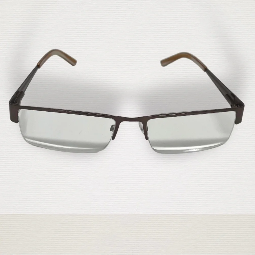 🛍️SALE🛍️ Calabria R844 Flexie Reading Glasses Men/Women (+4 Power)